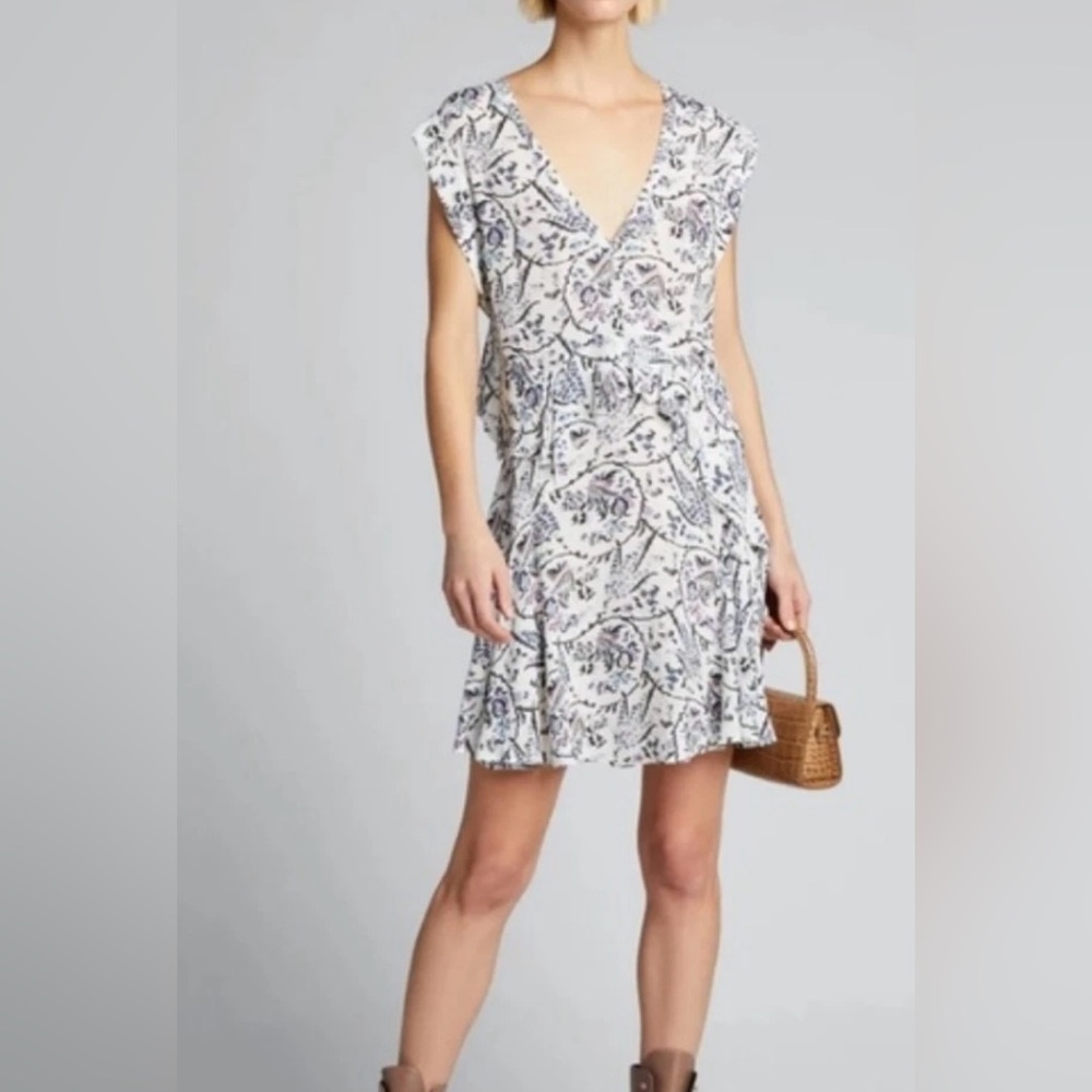 IRO dress